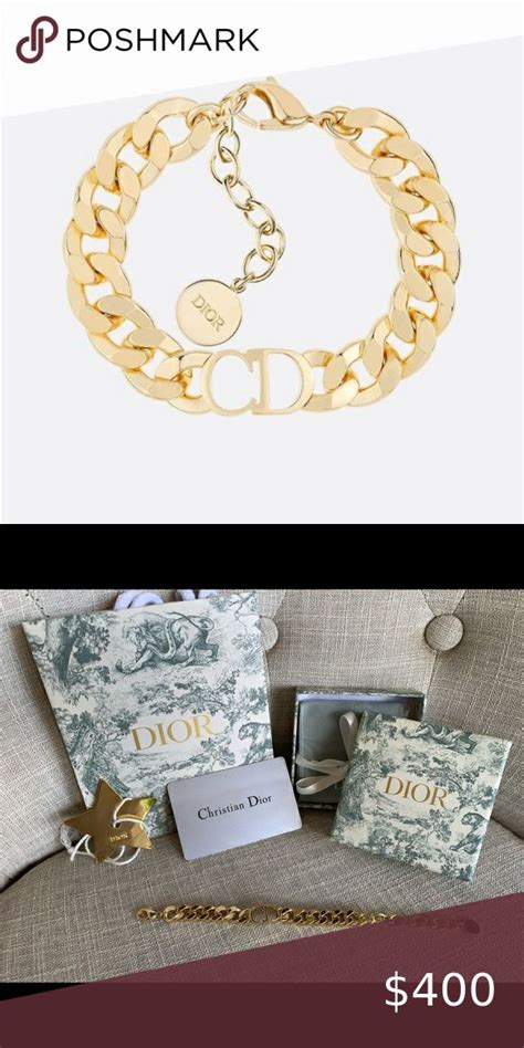 bracelet dior avec etoile|bracelet jonc dior.